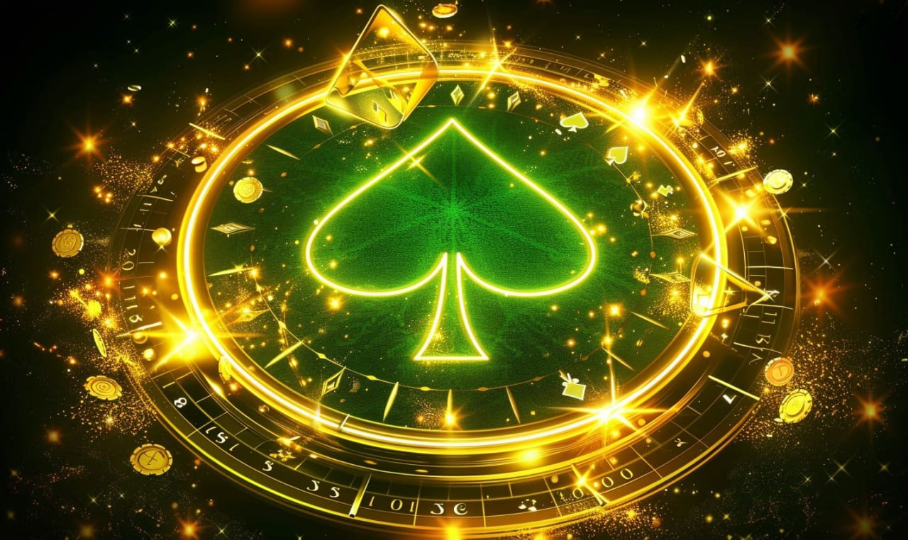 olymp casino