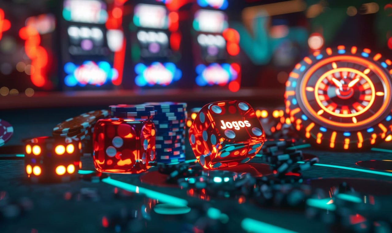 olymp casino