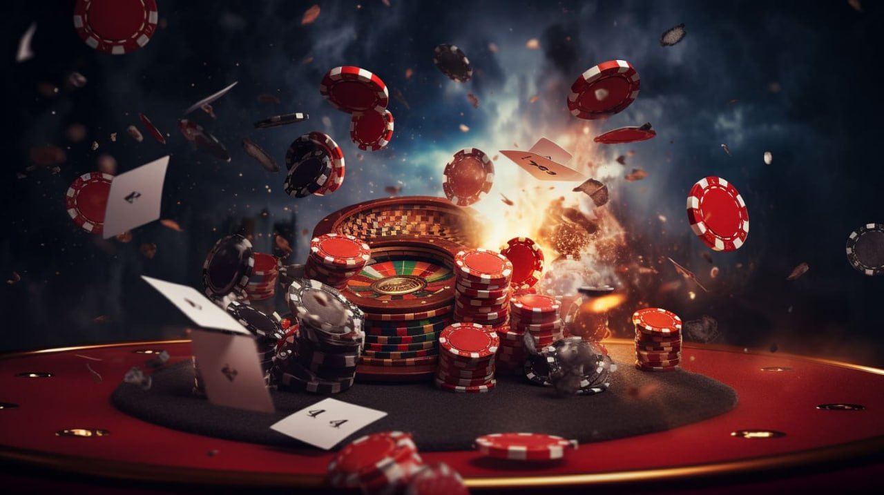 olymp casino