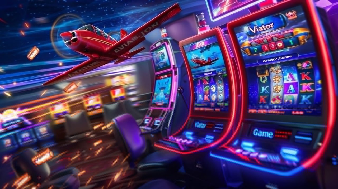 olymp casino