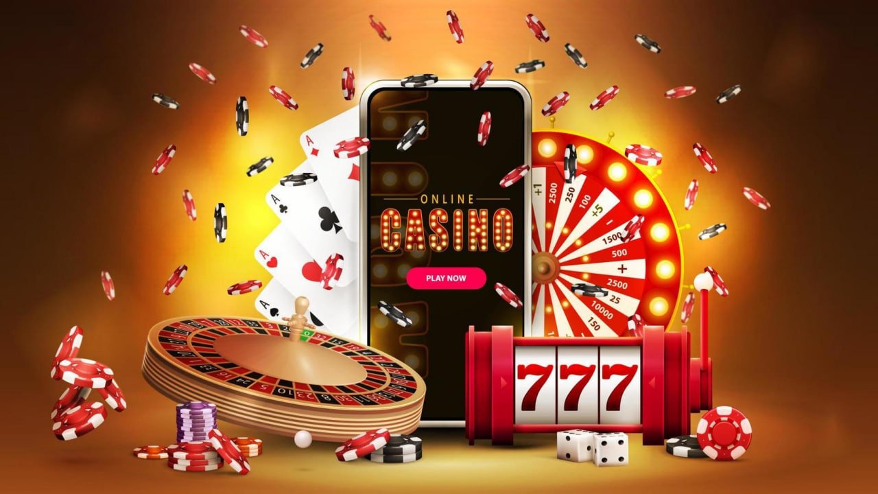 olymp casino