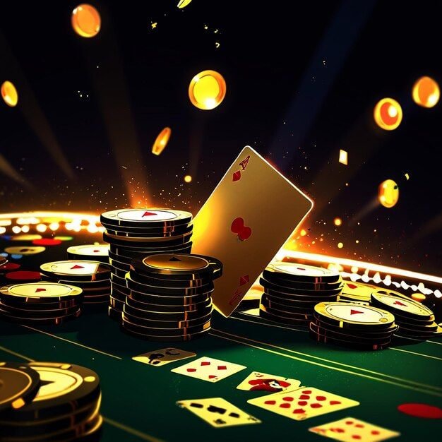 olymp casino