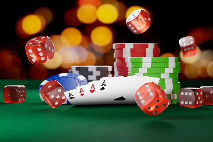 olymp casino