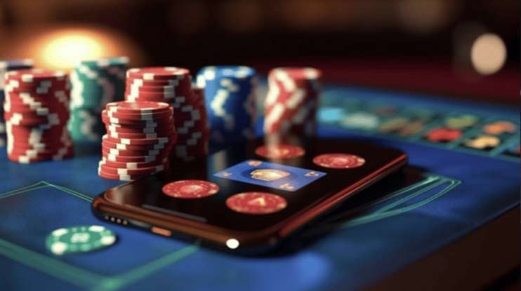 olymp casino